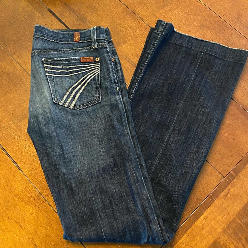 Women’s 7 for All Mankind Jeans